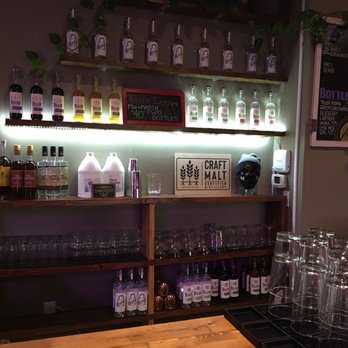 Safe House Distilling - Bars Near Me - Albuquerque, New Mexico