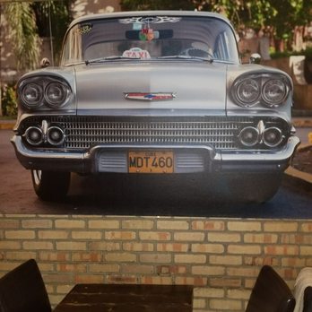 Havana Cafe - Cuban Near Me - Bronx, New York