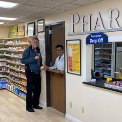 Vincent Pharmacy