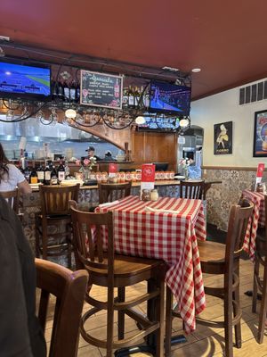 Pasta Jay's by null