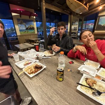 Mo' Bettahs Hawaiian Style Food - Hawaiian Near Me - Twin Falls, Idaho