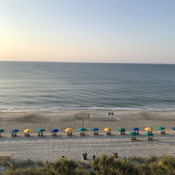 Island Vista Resort - Hotels Near Me - Myrtle Beach, South Carolina