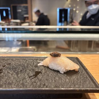Hatsuyuki Handroll Bar - Sushi Bars Near Me - Frisco, Texas Hatsuyuki Handroll Bar - Sushi Bars Near Me - Frisco, Texas