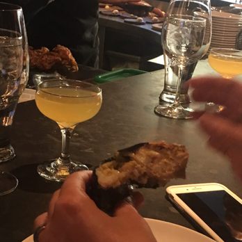 Trust - Tapas/Small Plates Near Me - Santa Ana, California Trust - Tapas/Small Plates Near Me - Santa Ana, California