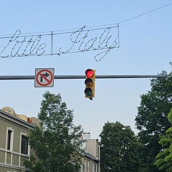Amicci's - In Little Italy - Italian Near Me - Baltimore, Maryland