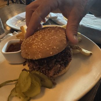 Jack Stack Barbecue - Martin City - Barbeque Near Me - Kansas City, Missouri