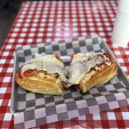 Meatball Sub