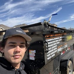 Forgey Hauling Solutions