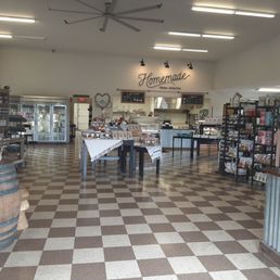 Red Berry Barn store Red Berry Barn store