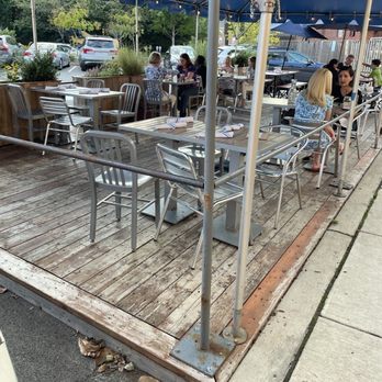 Millie's - empty tables yet still 1 hour wait - Tacos Near Me - Washington, DC, District of Columbia Millie's - empty tables yet still 1 hour wait - Tacos Near Me - Washington, DC, District of Columbia