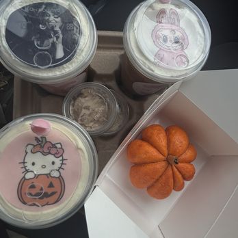 Cafe Coquetta - Coffee & Tea Near Me Cafe Coquetta - Coffee & Tea Near Me