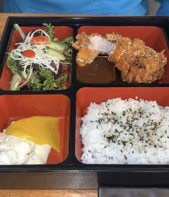 DŌZO Japanese American Kitchen by null