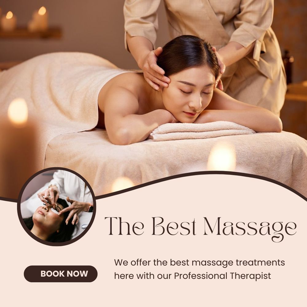 Golden Sun Massage & Bodywork