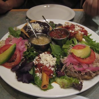 Poc-Chuc - Latin American Near Me - San Francisco, California