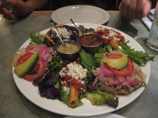 Poc-Chuc Restaurant by null