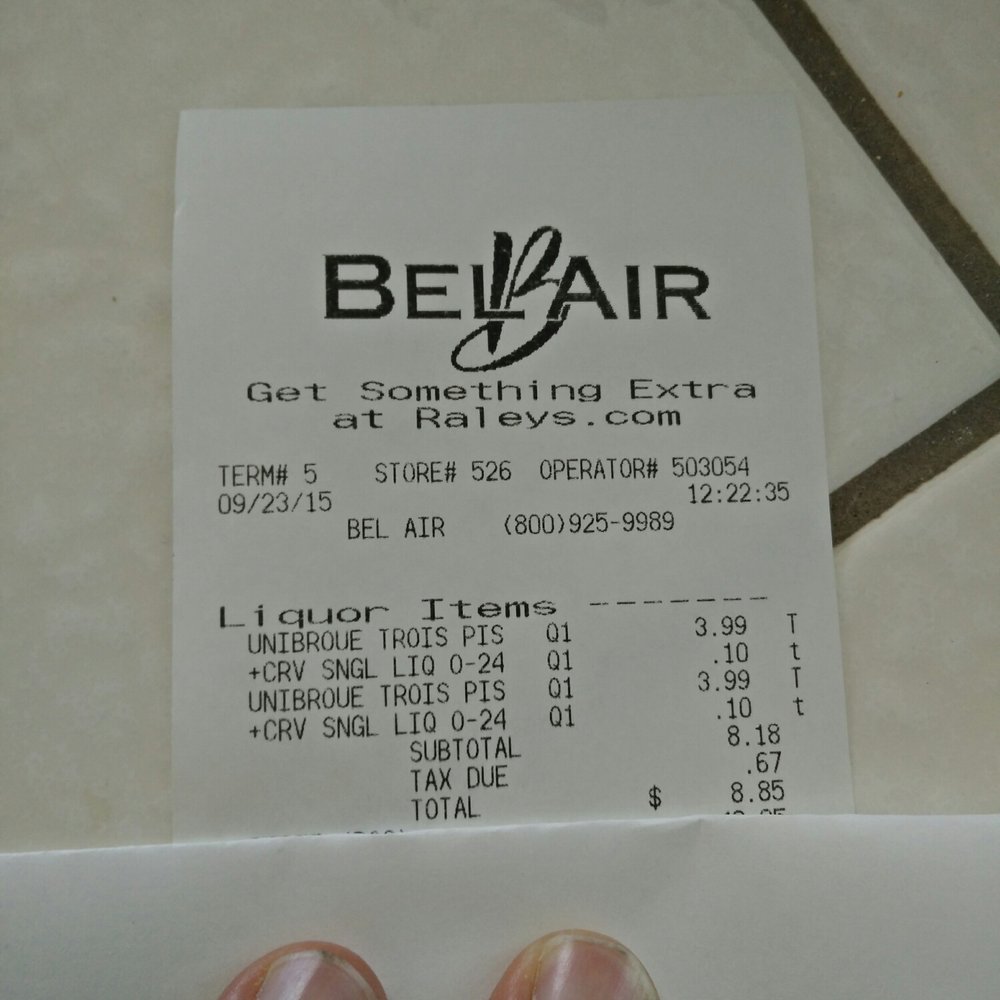Bel Air - Sweet price. - Grocery Near Me - Woodland, California Bel Air - Sweet price. - Grocery Near Me - Woodland, California