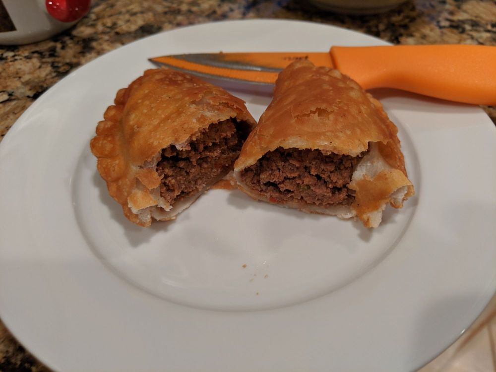 LATIN BITES FOOD TRUCK 18 Photos 385 Deans Rhode Hall Rd, Monroe