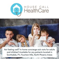 House Call HealthCare