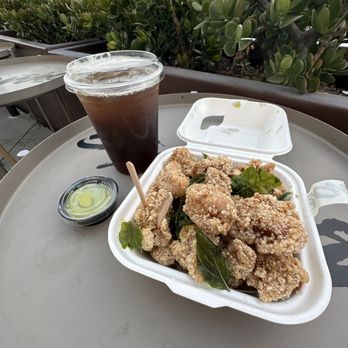 Bopomofo Cafe - Bubble Tea Near Me - Artesia, California