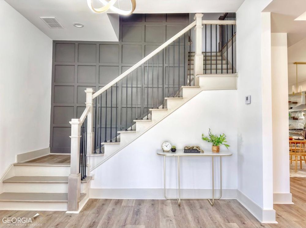 Slide of Greater Development Group