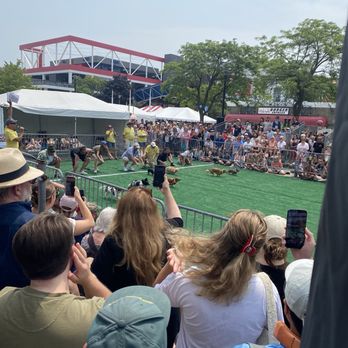 German Fest - Festivals Near Me - Milwaukee, Wisconsin