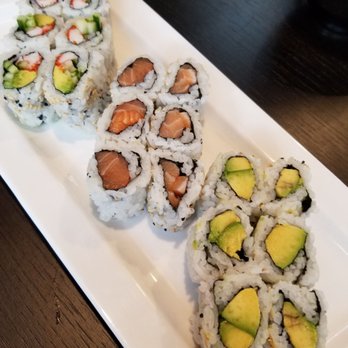 Pearl Sushi - Maki Combo - Japanese Near Me - Richmond Hill, Ontario Pearl Sushi - Maki Combo - Japanese Near Me - Richmond Hill, Ontario