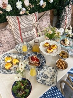 Lady Byrd Cafe by null