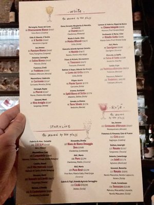 Menu photo 2 Have & Meyer Brooklyn, NY