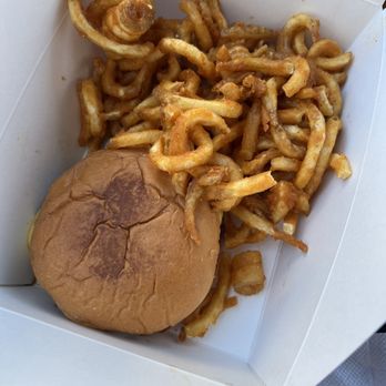 Lets Smash - Double Smash Burger - Burgers Near Me - Los Angeles, California
