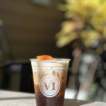 VI Coffee Bar - Coffee & Tea Near Me - Boca Raton, Florida
