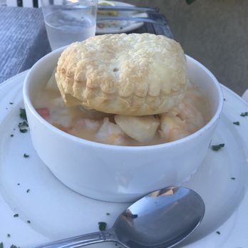 Oyster Bay Restaurant & Bar - Seafood Vol au Vant - Seafood Near Me - Cape May, New Jersey Oyster Bay Restaurant & Bar - Seafood Vol au Vant - Seafood Near Me - Cape May, New Jersey