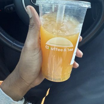 CLOUFFEE & TEA - Updated March 2025 - 58 Photos & 11 Reviews - 6587 S Las Vegas Blvd, Las Vegas