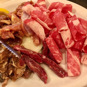 Million Restaurant - Combo C - Korean Near Me - Honolulu, Hawaii