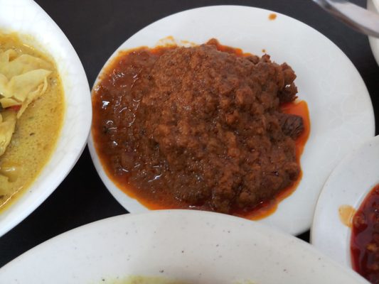 Warong Nasi Pariaman by null