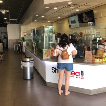 Sharetea - Coffee & Tea Near Me - Fullerton, California