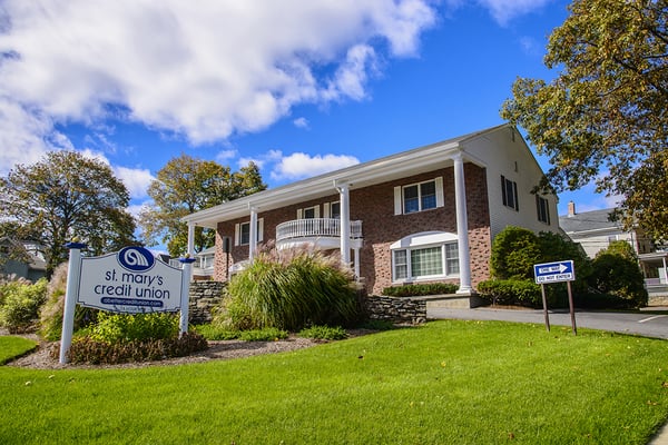 ST MARY’S CREDIT UNION - Updated February 2026 - 24 Reviews - 133 W