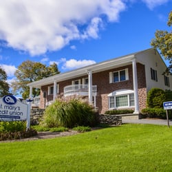 St Mary's Credit Union