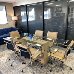 DCD LAW - DCD LAW Conference Table