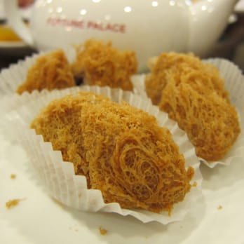 Fortune Palace Seafood Restaurant - Taro Dumpling - Chinese Near Me - Carlingford, NSW Fortune Palace Seafood Restaurant - Taro Dumpling - Chinese Near Me - Carlingford, NSW