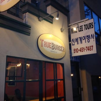 TrueBurger - Amazing food and experience at True Burger! Be sure to read the sign on the wall when you come in! - Burgers Near Me - Oakland, California TrueBurger - Amazing food and experience at True Burger! Be sure to read the sign on the wall when you come in! - Burgers Near Me - Oakland, California
