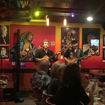 Le Papagayo - Live music everyday from 7 - 10pm! These guys were awesome! Three for trees (?) - Breakfast & Brunch Near Me - Encinitas, California