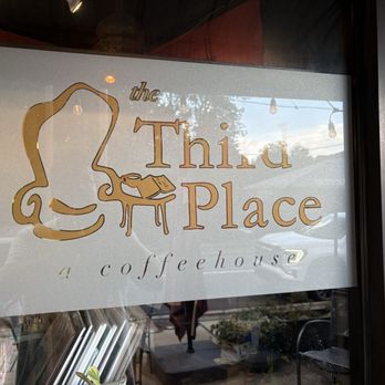 Third Place Coffee House - Exterior - Coffee & Tea Near Me - Raleigh, North Carolina Third Place Coffee House - Exterior - Coffee & Tea Near Me - Raleigh, North Carolina