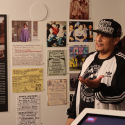 Yelp Event: Exploring the Museum of Bronx History