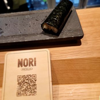 Nori Bar - Hand roll - Sushi Bars Near Me - Honolulu, Hawaii Nori Bar - Hand roll - Sushi Bars Near Me - Honolulu, Hawaii