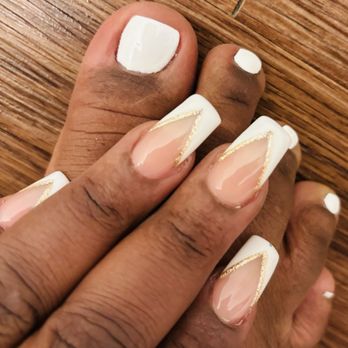 Golden Nails & Spa - Nail Salons Near Me - Sacramento, California Golden Nails & Spa - Nail Salons Near Me - Sacramento, California