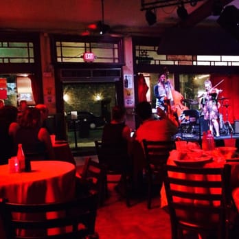The Maison - Came for jazz and got it! - Jazz & Blues Near Me - New Orleans, Louisiana