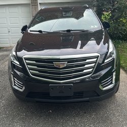 X-Cel Car Service
