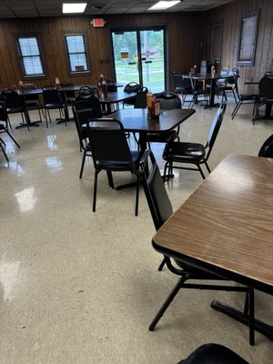 Bates City BBQ by null