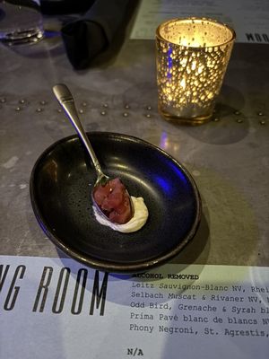 The Tasting Room by null