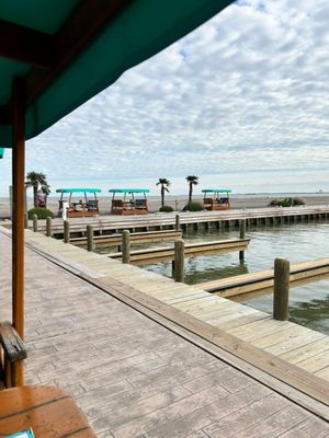 Topwater Grill by null